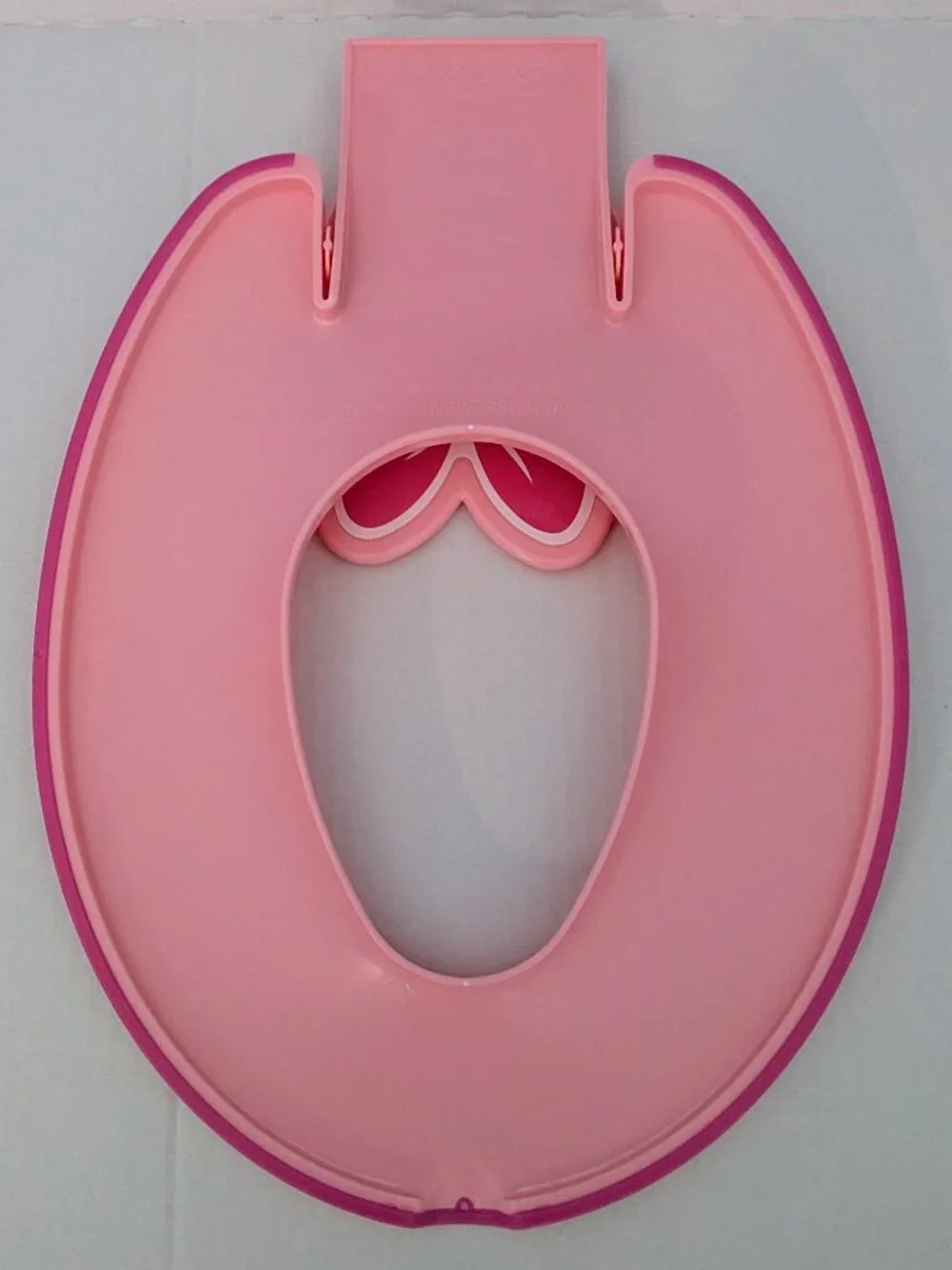 Bright Starts Disney Baby Minnie Mouse Flip & Sit Potty Training Seat